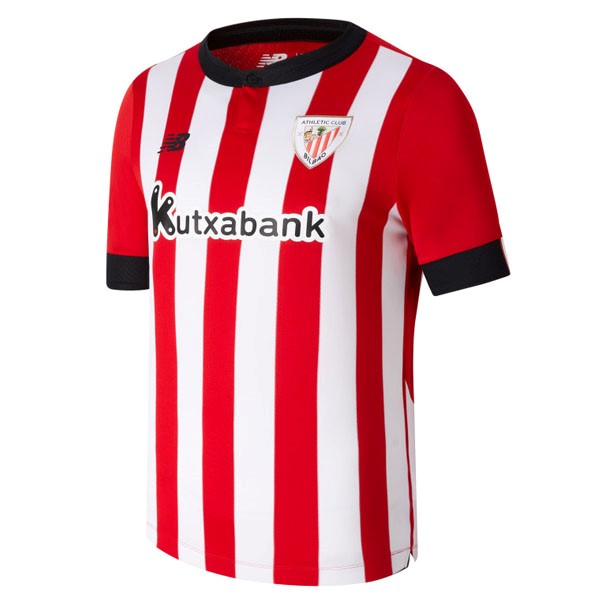 Thailandia Maglia Athletic Bilbao Home 22/23